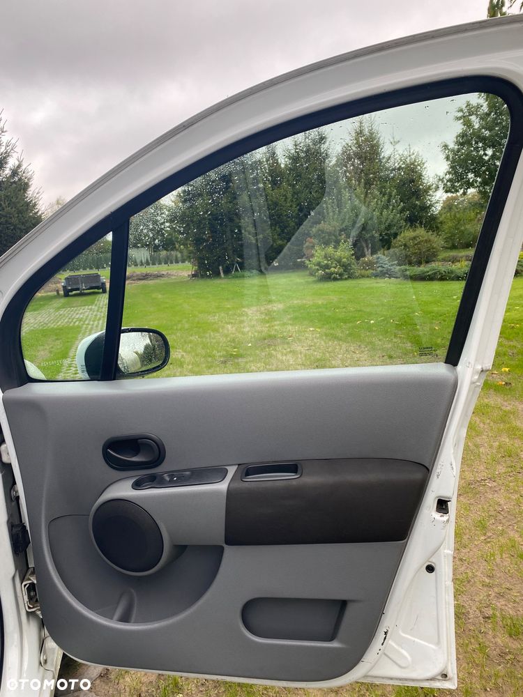 Renault Modus - 7