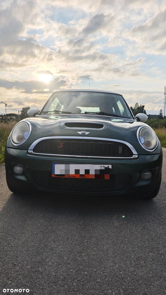 MINI Cooper S ver-standard - 5