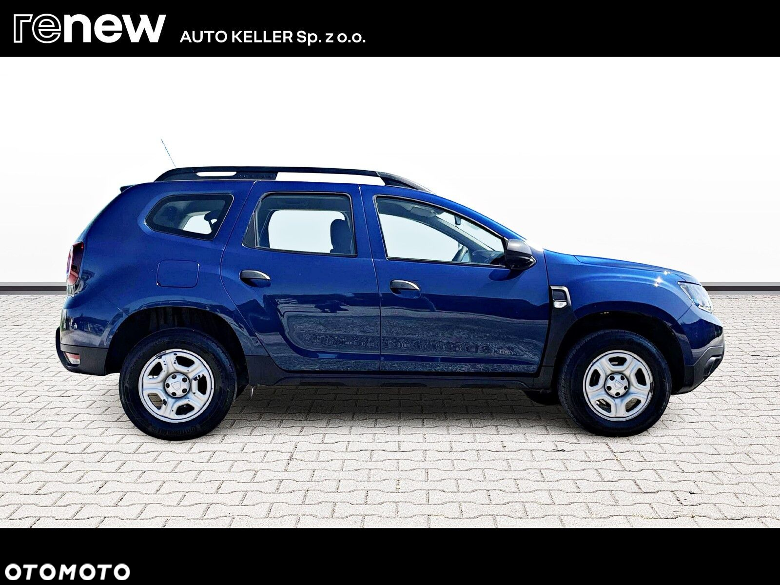 Dacia Duster 1.3 TCe FAP Essential - 7