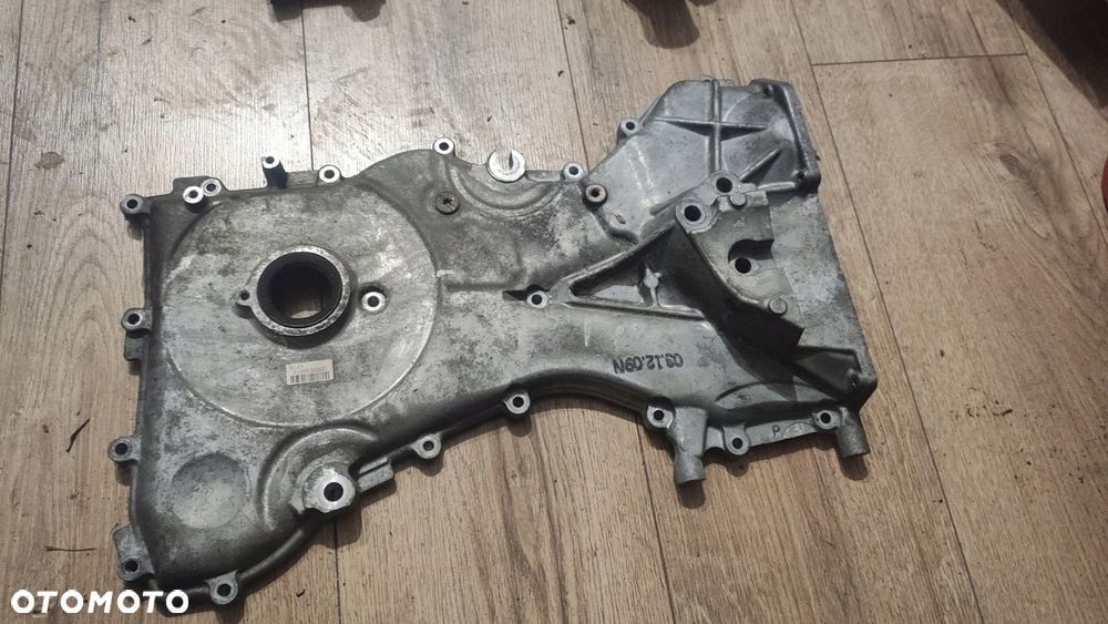 OSŁONA ROZRŻĄDU MAZDA 6 MONDEO MK IV GALAXY 2.3 - 1