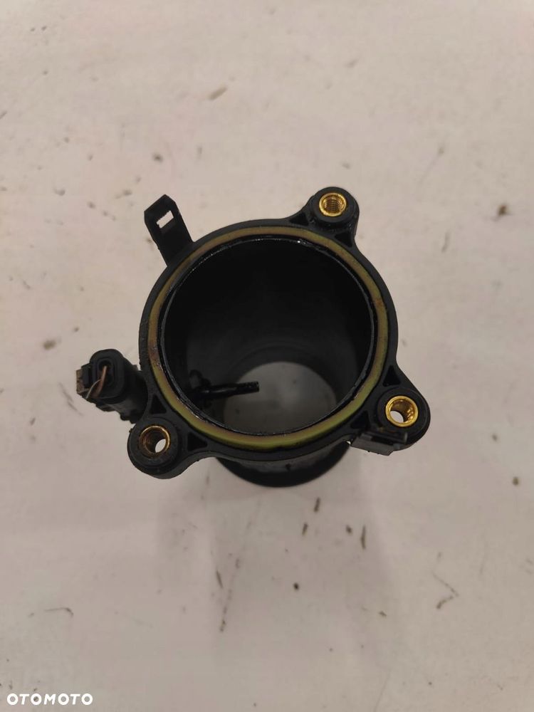 bmw e90 e60 f10 85006359 n47d20c przepŁywomierz powietrza - 2