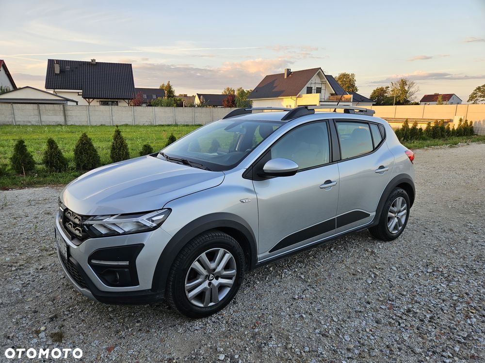 Dacia Sandero - 34