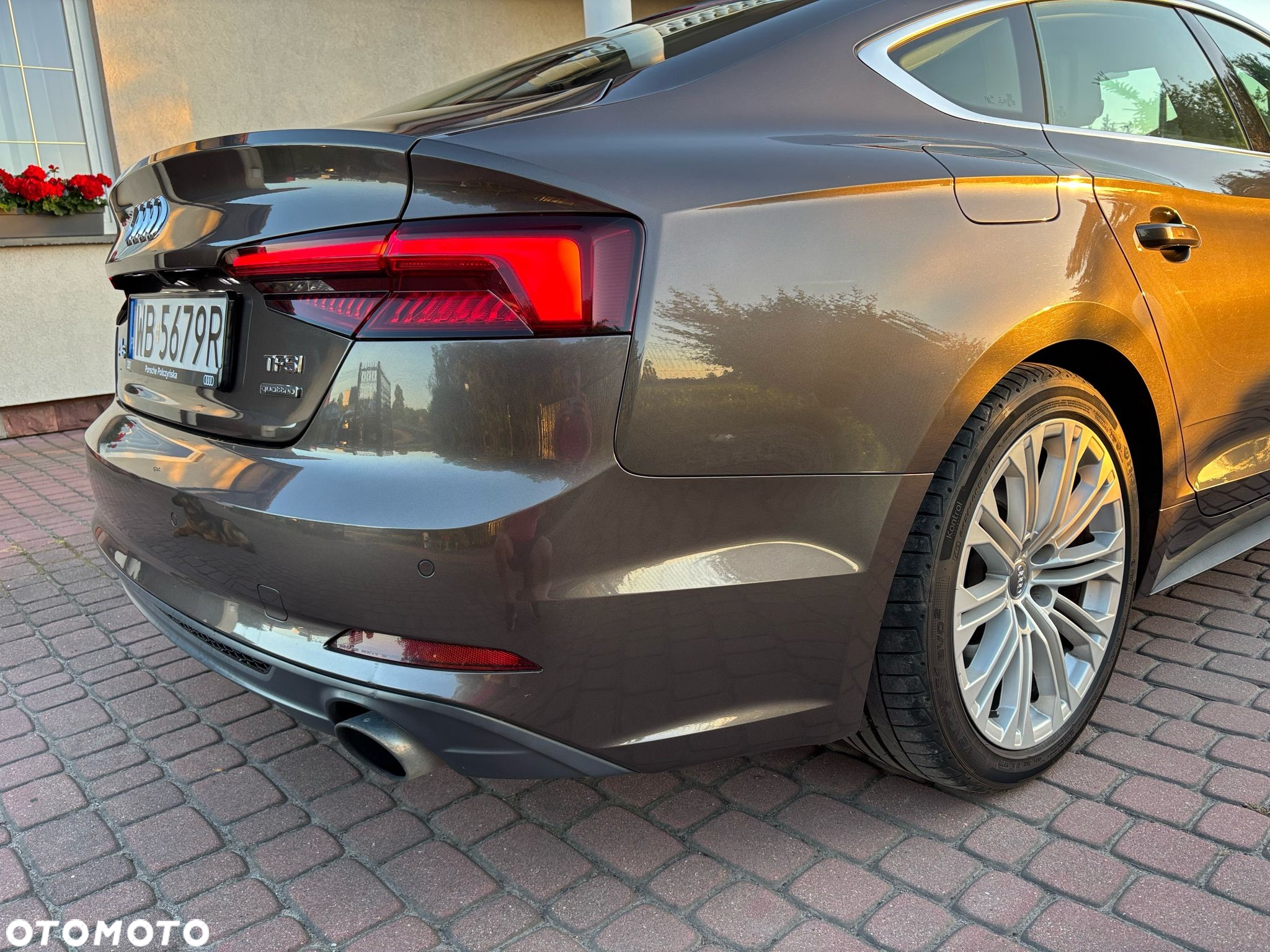 Audi A5 - 10