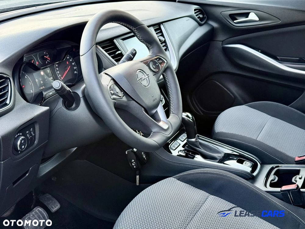 Opel Grandland X 1.5 D Start/Stop Automatik 2020 - 17