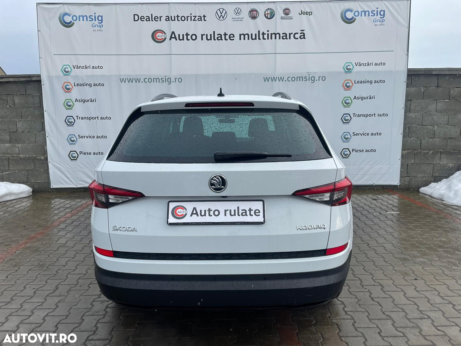 Skoda Kodiaq - 6