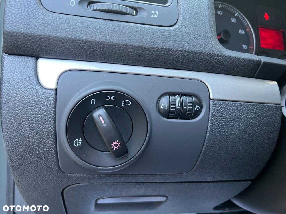 Volkswagen Golf 1.4 United - 25