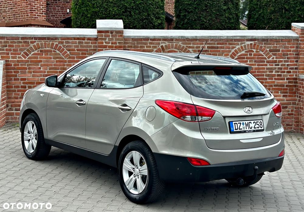 Kia Sportage - 23