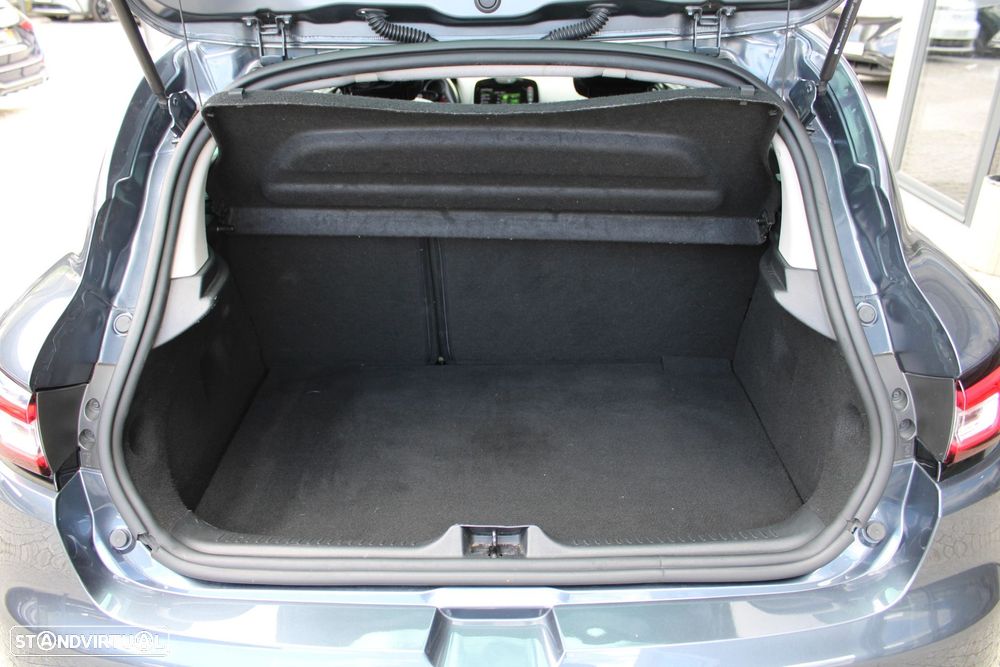 Renault Clio 1.5 dCi Limited - 7