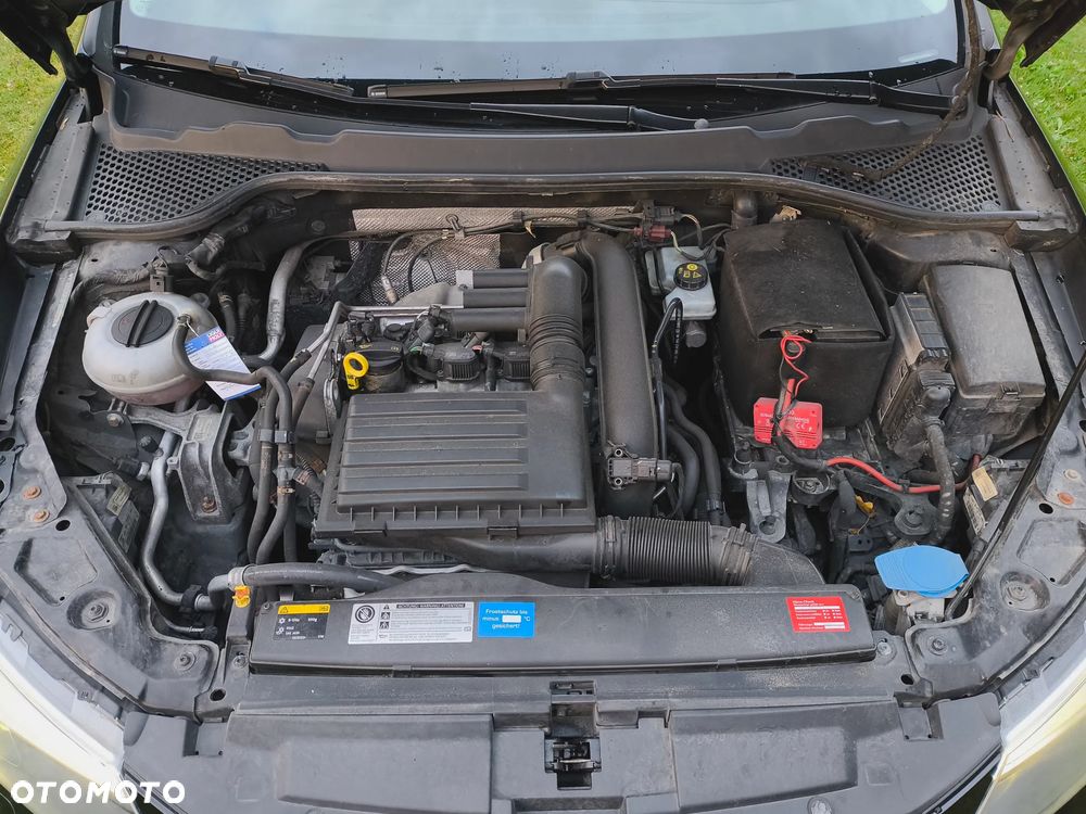Seat Leon 1.4 TSI FR S&S - 30