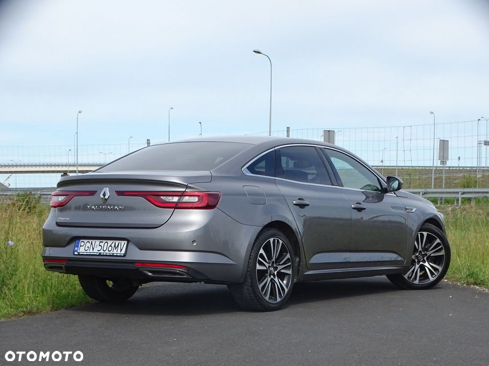 Renault Talisman ENERGY dCi 160 EDC INTENS - 35