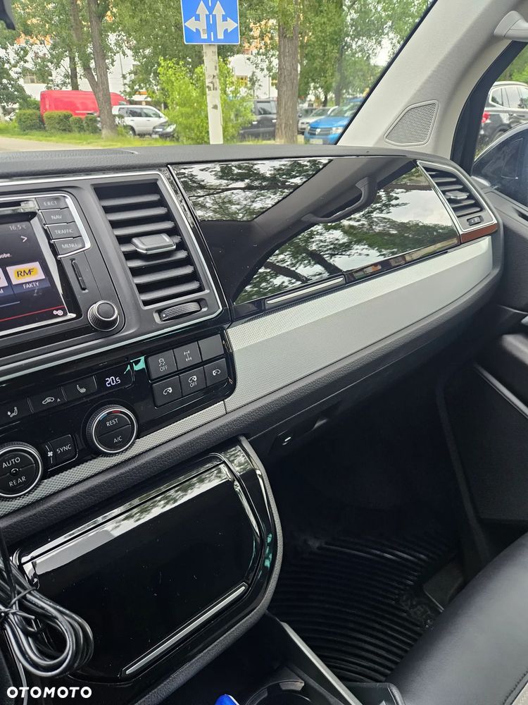 Volkswagen Multivan 2.0 BiTDI L1 Highline 4Motion DSG - 15