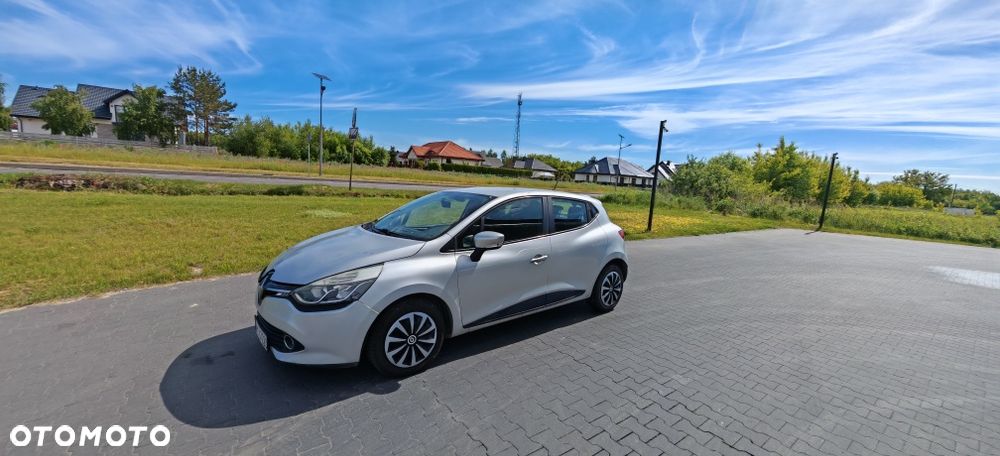 Renault Clio - 2