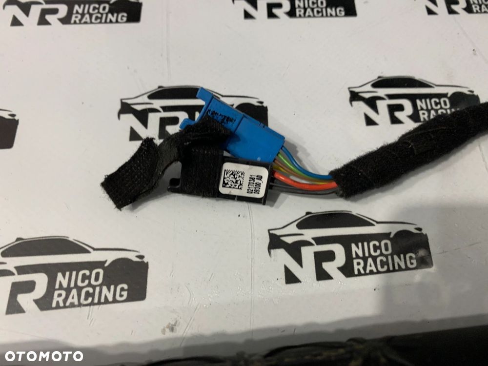 SIŁOWNIK TELESKOP KLAPY LEWY PRAWY BMW 6GT G32 7397906 7397905 - 5