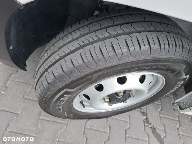 Fiat Ducato - 28