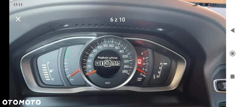 Volvo XC 60 T5 Drive-E Momentum - 10