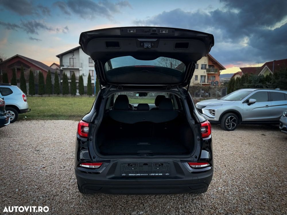 Renault Kadjar TCe EDC GPF Intens - 7