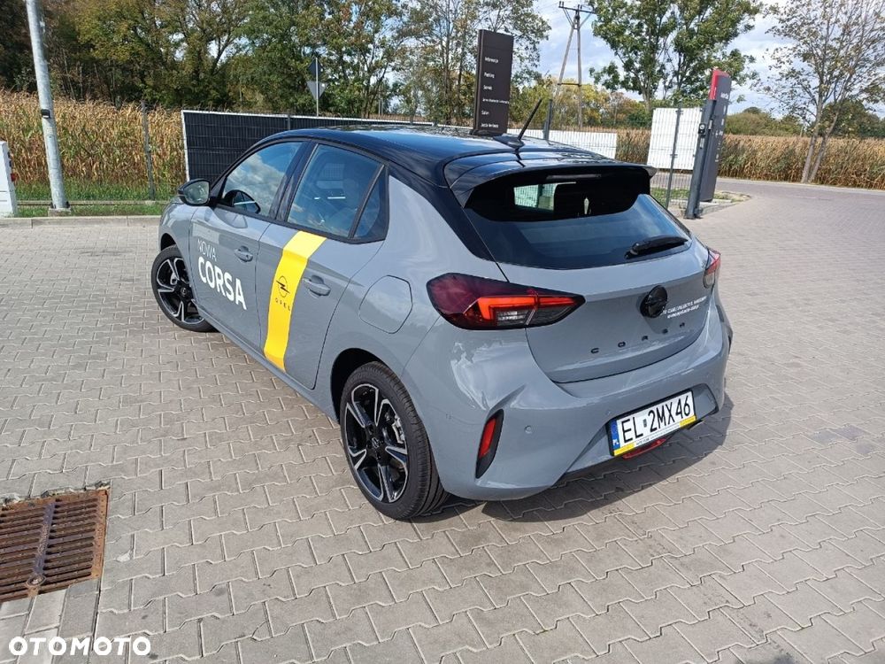 Opel Corsa 1.2 GS S&S - 6