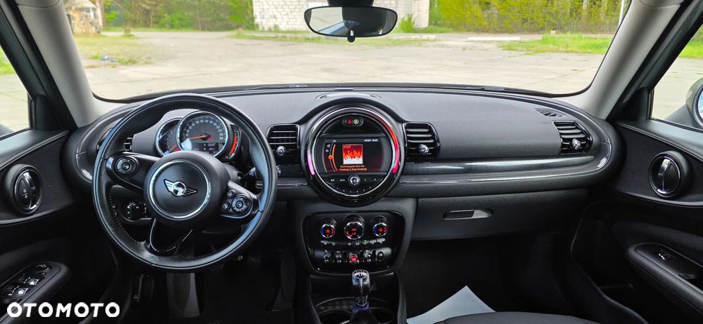 MINI Clubman One GPF - 20