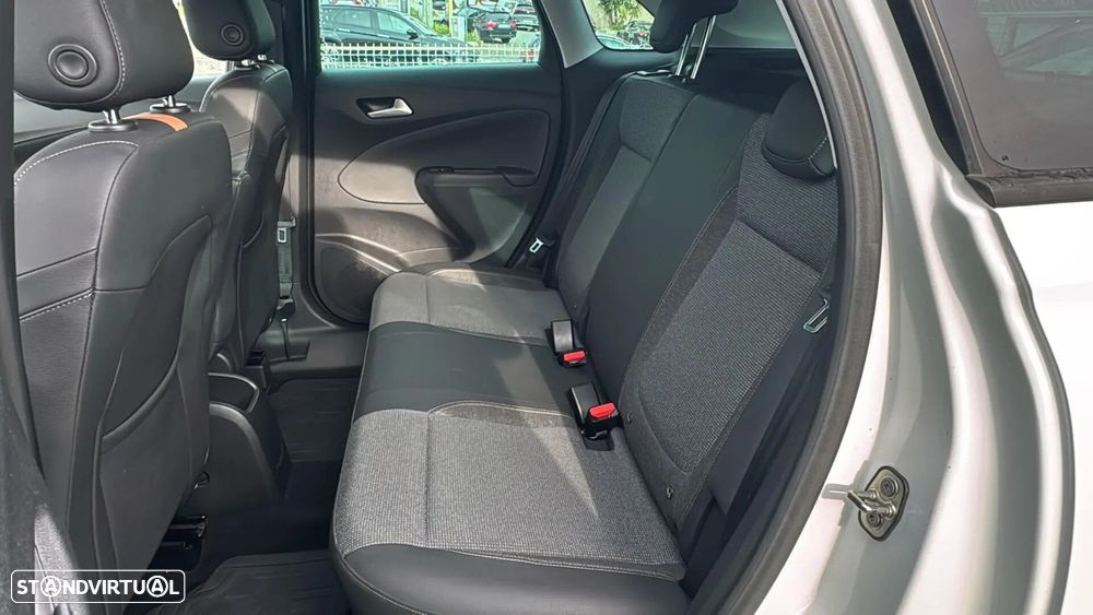 Opel Crossland X 1.2 Edition - 6