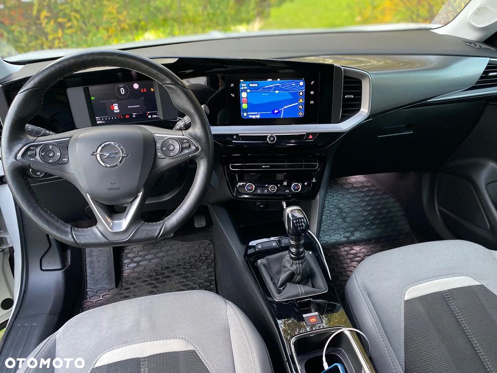 Opel Mokka 1.2 T Elegance Business Pack S&S - 17