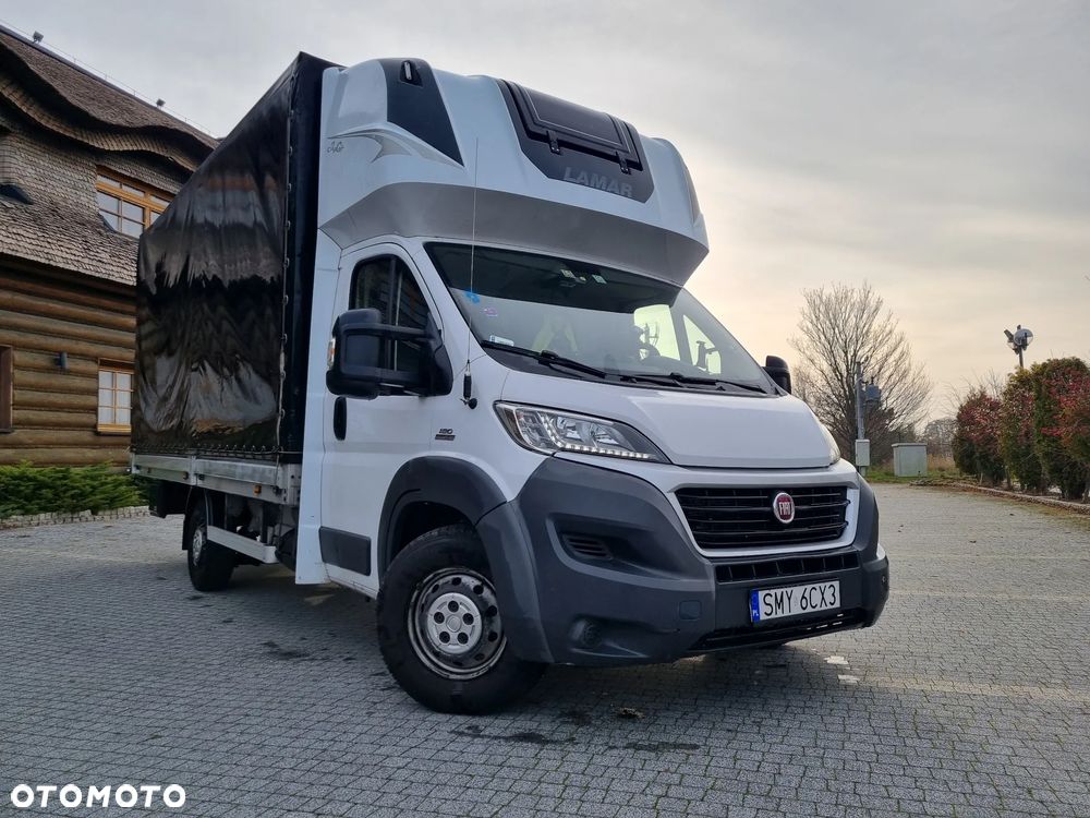 Fiat Ducato - 1