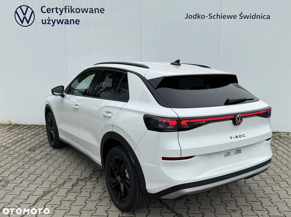 Volkswagen T-Roc 1.5 TSI Style DSG - 6