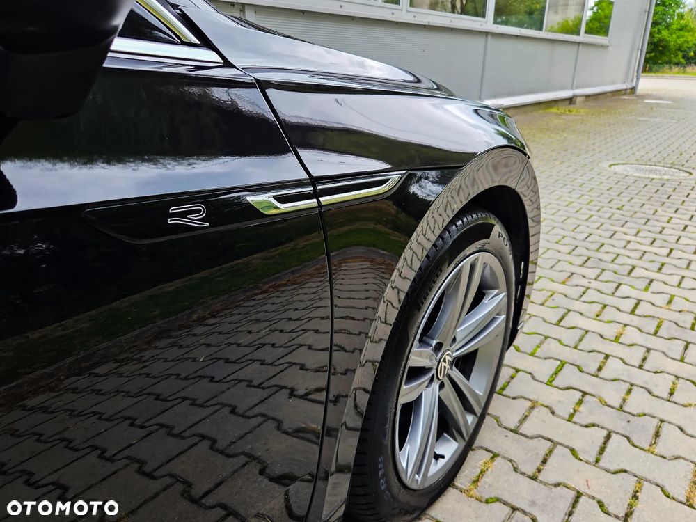 Volkswagen Arteon 2.0 TSI R-Line DSG - 19