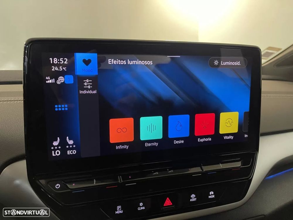 VW ID.5 77 kWh Pro Performance - 38