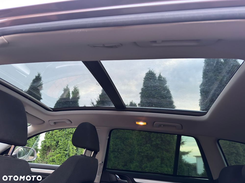 Skoda Superb 2.0 TDI Ambition DSG - 17