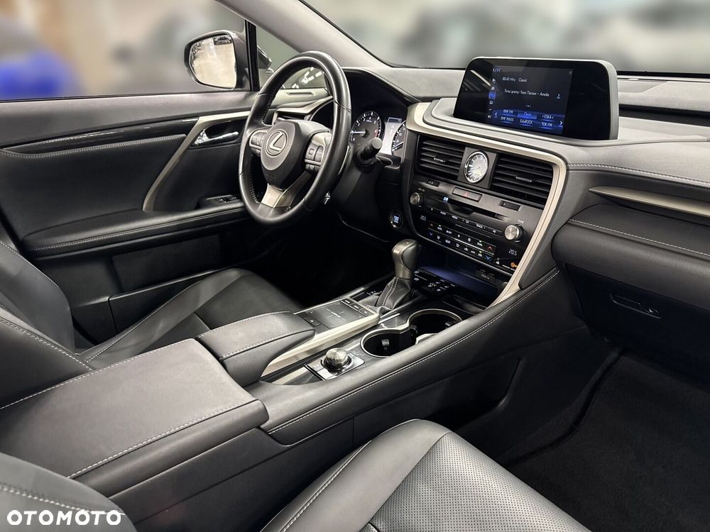 Lexus RX 300 Prestige - 20