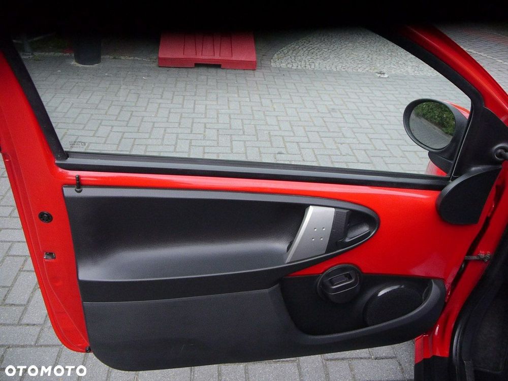 Citroën C1 1.0 Attraction - 24