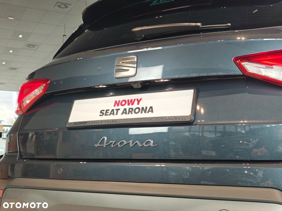 Seat Arona - 12