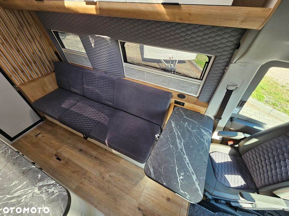 Globe-Traveller Falcon - 8