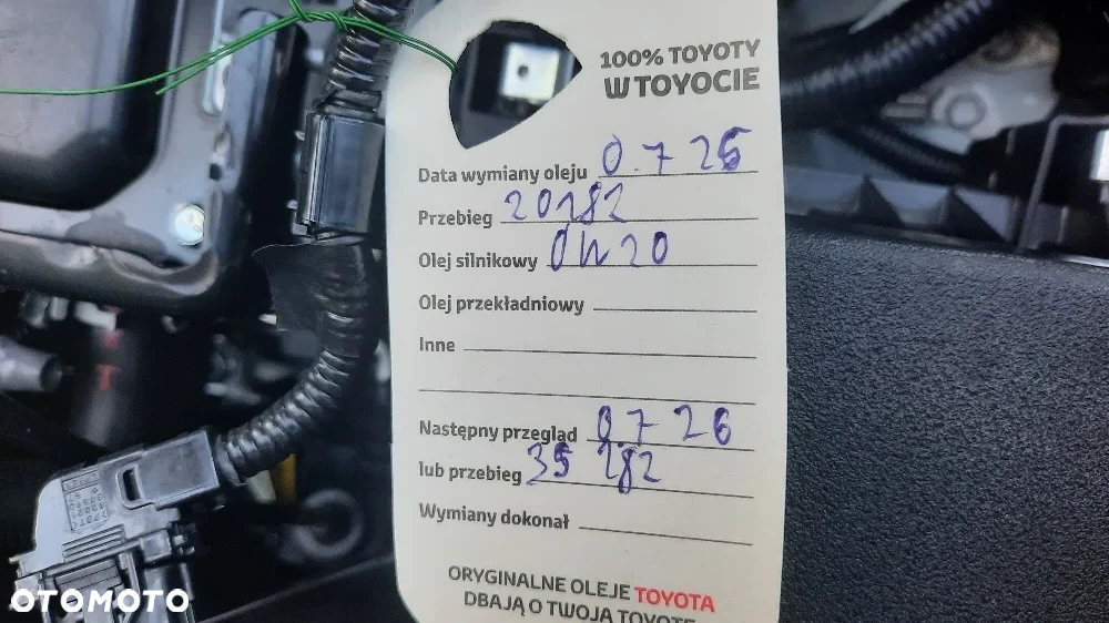Toyota C-HR 2.0 Hybrid Selection - 20
