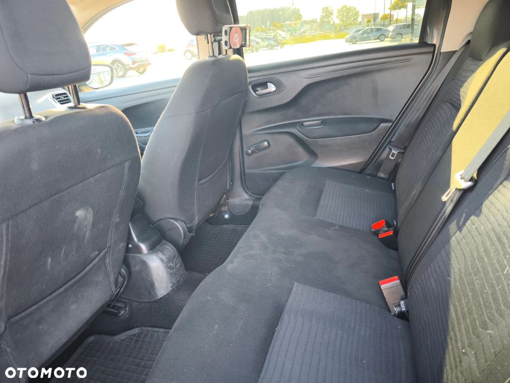 Peugeot 301 1.6 VTi Allure - 6