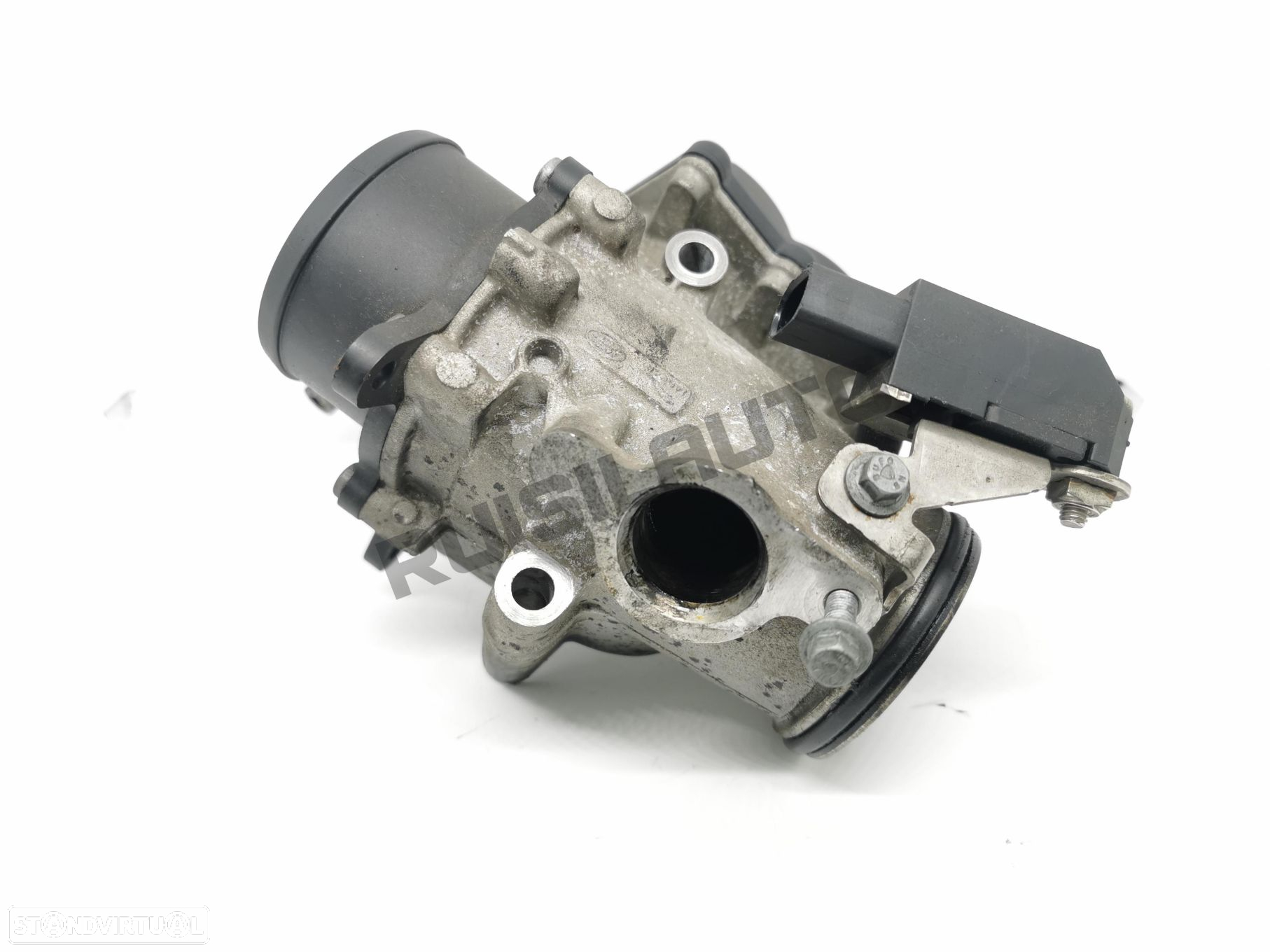 Corpo De Admissão / Borboleta G4d3-5h273-aa Jaguar Xe [2015_202 - 4