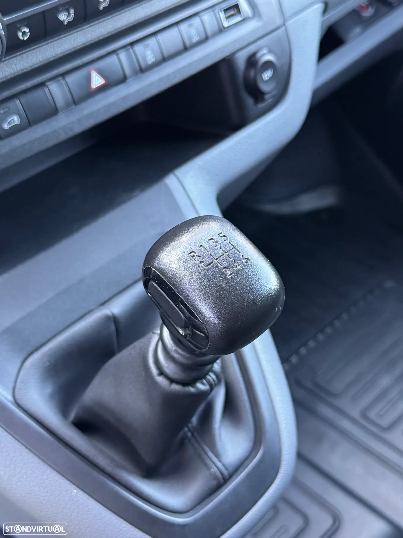 Toyota PROACE - 21
