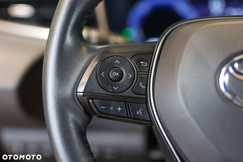 Toyota Corolla 1.8 Hybrid Style - 26