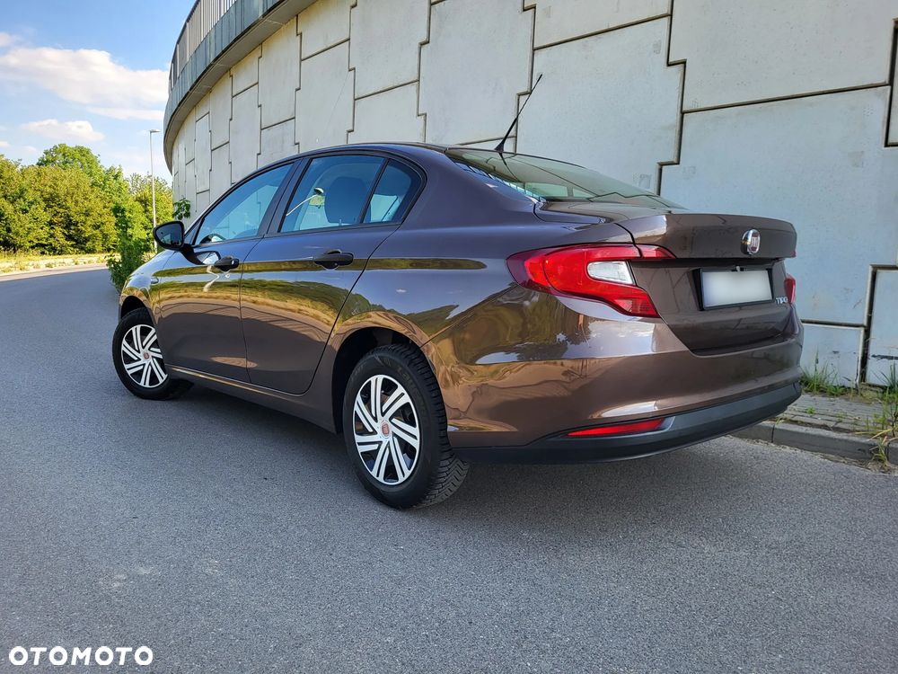 Fiat Tipo - 6