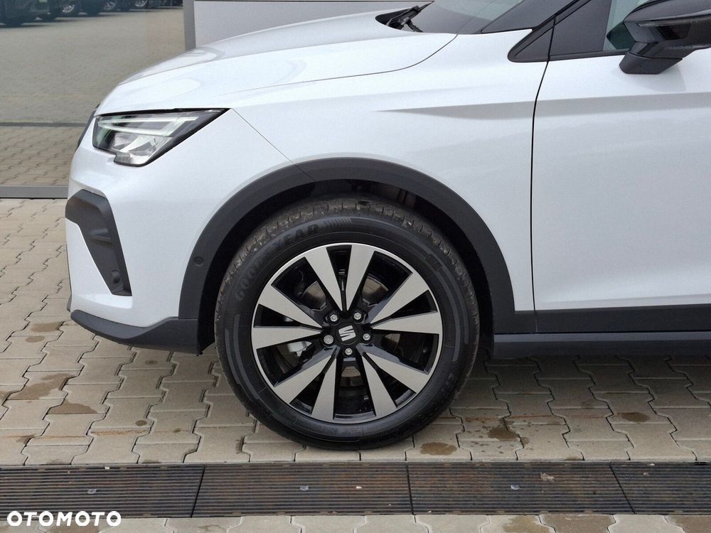 Seat Arona 1.0 TSI FR S&S DSG - 9