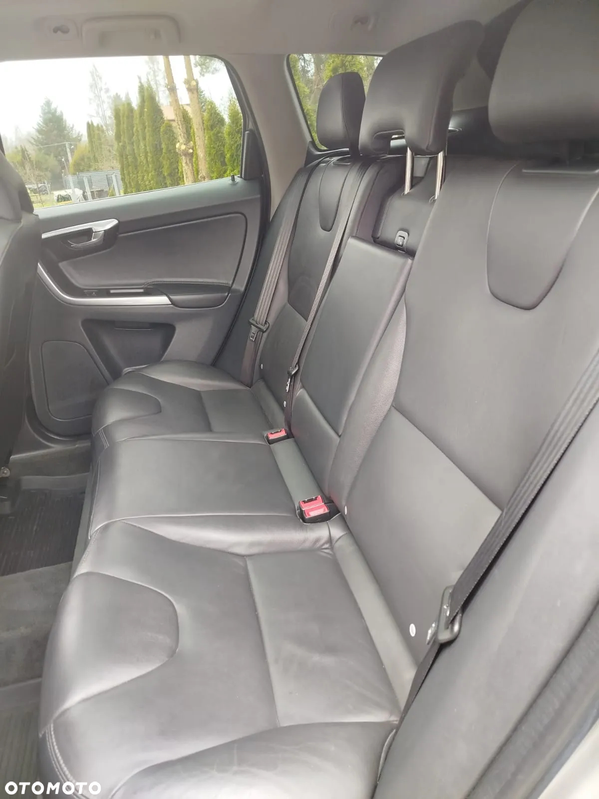 Volvo XC 60 T5 AWD Base - 4