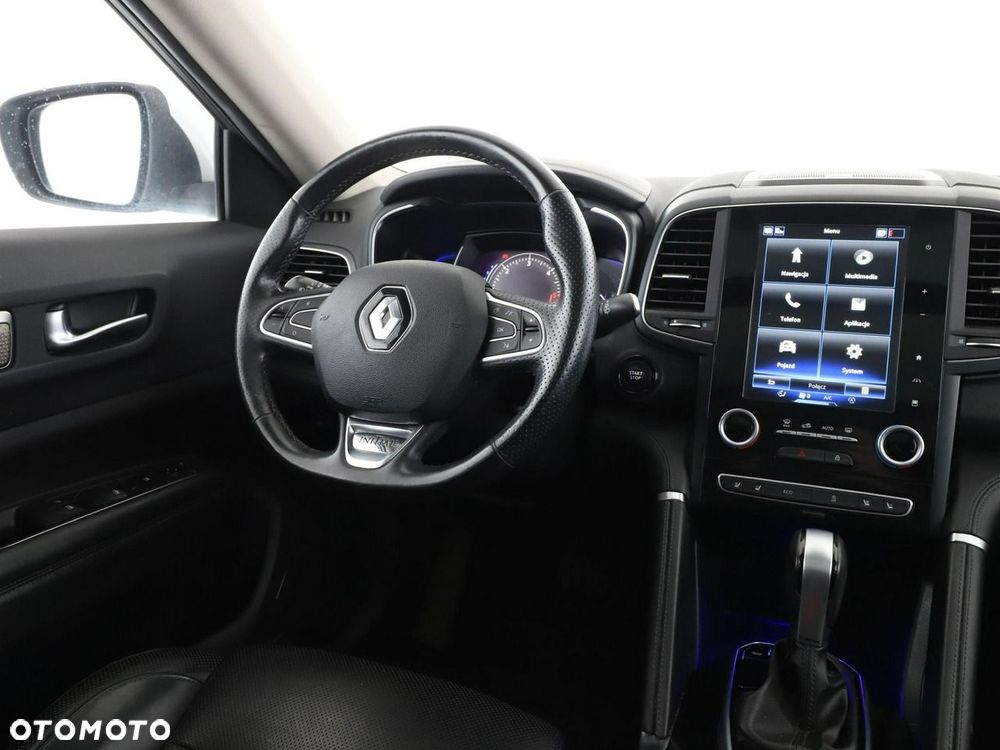 Renault Koleos 2.0 dCi Initiale Paris 4x4 X-Tronic - 17