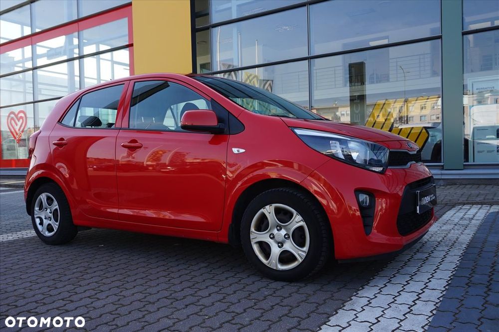 Kia Picanto 1.2 M - 19