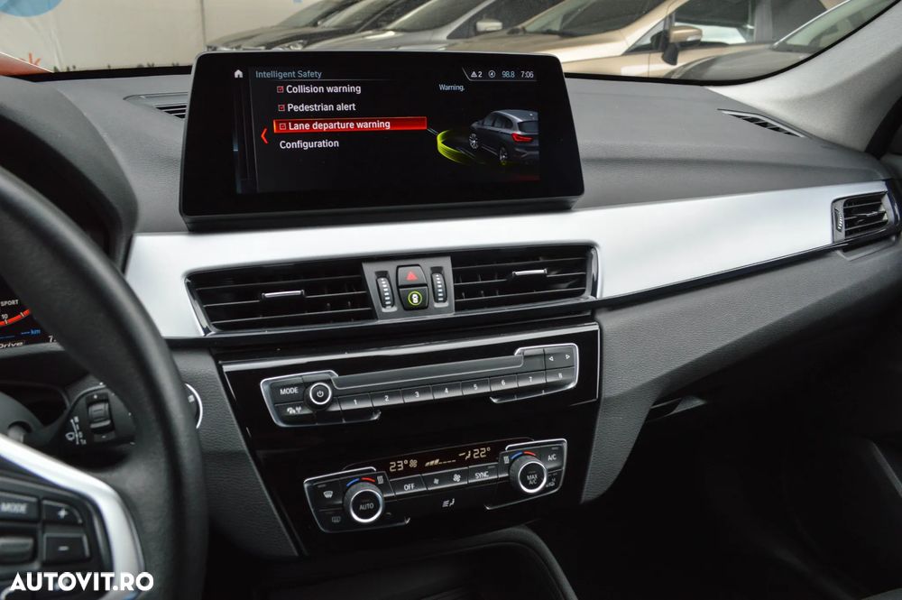 BMW X1 xDrive25e xLine - 23