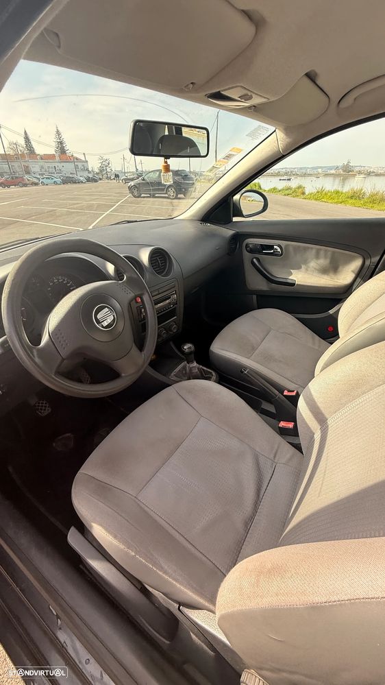 SEAT Ibiza 1.2 12V Passion - 6