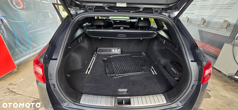 Kia Optima Sportswagon 1.7 CRDI DCT GT Line - 32