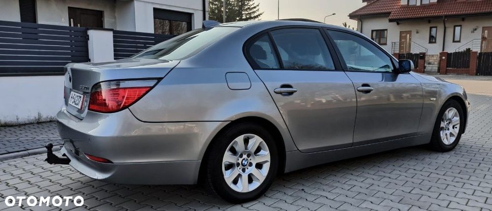 BMW Seria 5 - 13