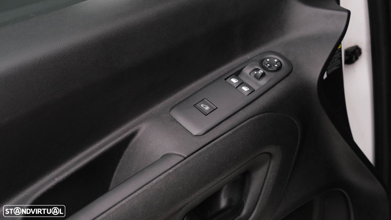Toyota Proace iva dedutivel - 12