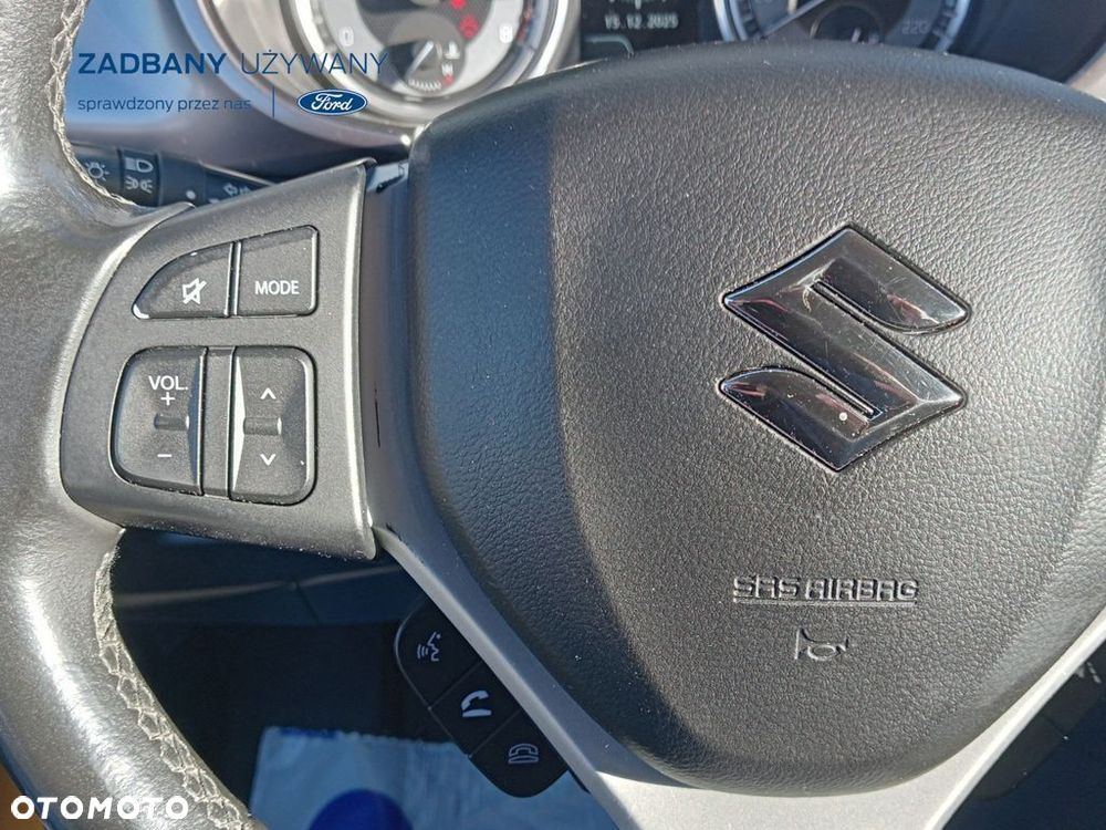 Suzuki Vitara - 13