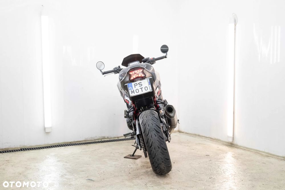 Kawasaki Z 900 - 7